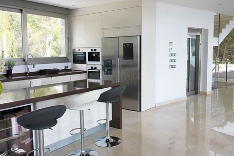 Villa i Altea, Alicante, Altea - € 6.300.000 | Ref: CLDJ-42390 - foto 14