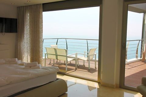 Villa i Altea, Alicante, Altea - € 6.300.000 | Ref: CLDJ-42390 - foto 15