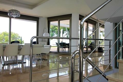Villa i Altea, Alicante, Altea - € 6.300.000 | Ref: CLDJ-42390 - foto 18