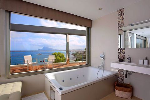 Villa i Altea, Alicante, Altea - € 6.300.000 | Ref: CLDJ-42390 - foto 20