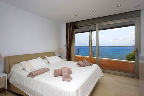 Villa i Altea, Alicante, Altea - € 6.300.000 | Ref: CLDJ-42390 - foto 21