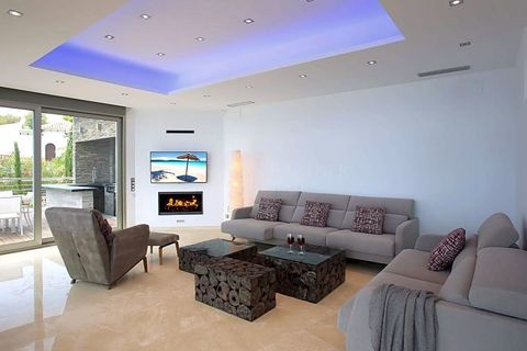 Villa i Altea, Alicante, Altea - € 6.300.000 | Ref: CLDJ-42390 - foto 24