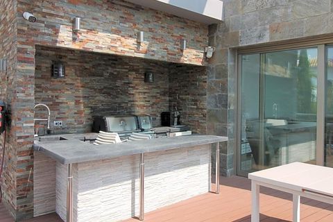 Villa i Altea, Alicante, Altea - € 6.300.000 | Ref: CLDJ-42390 - foto 26