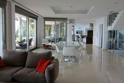 Villa i Altea, Alicante, Altea - € 6.300.000 | Ref: CLDJ-42390 - foto 28