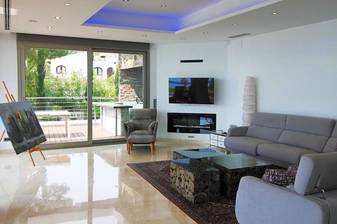 Villa i Altea, Alicante, Altea - € 6.300.000 | Ref: CLDJ-42390 - foto 29