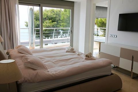 Villa i Altea, Alicante, Altea - € 6.300.000 | Ref: CLDJ-42390 - foto 31