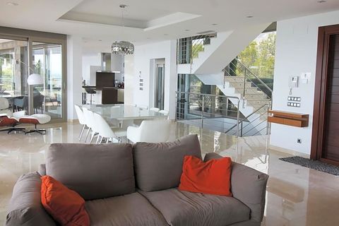 Villa i Altea, Alicante, Altea - € 6.300.000 | Ref: CLDJ-42390 - foto 34