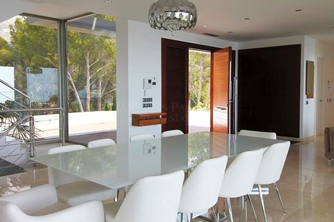 Villa i Altea, Alicante, Altea - € 6.300.000 | Ref: CLDJ-42390 - foto 38
