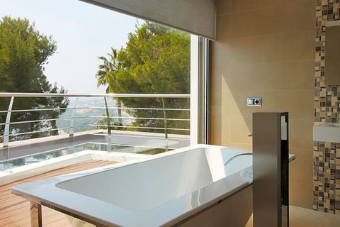 Villa i Altea, Alicante, Altea - € 6.300.000 | Ref: CLDJ-42390 - foto 39