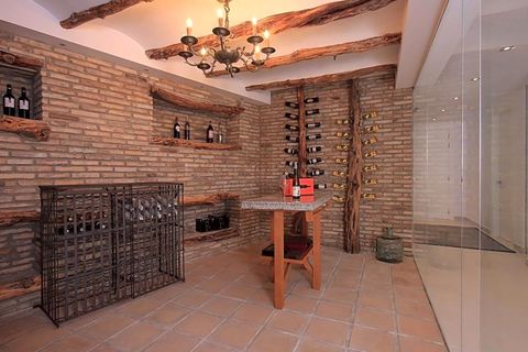 Villa i Altea, Alicante, Altea - € 6.300.000 | Ref: CLDJ-42390 - foto 40