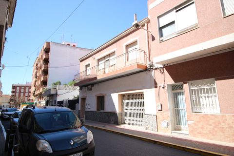 Landsbyhus i Dolores, Alicante, Dolores - € 150.000 | Ref: 1488 - foto 1