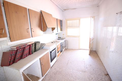 Landsbyhus i Dolores, Alicante, Dolores - € 150.000 | Ref: 1488 - foto 3