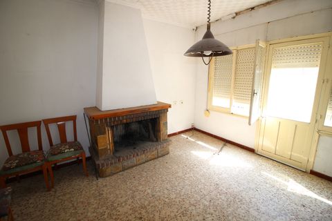 Landsbyhus i Dolores, Alicante, Dolores - € 150.000 | Ref: 1488 - foto 5