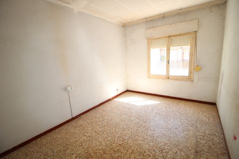 Landsbyhus i Dolores, Alicante, Dolores - € 150.000 | Ref: 1488 - foto 6