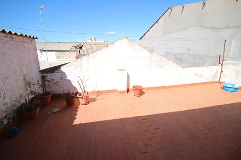 Landsbyhus i Dolores, Alicante, Dolores - € 150.000 | Ref: 1488 - foto 7