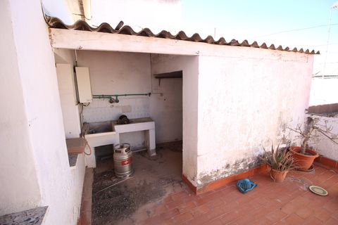 Landsbyhus i Dolores, Alicante, Dolores - € 150.000 | Ref: 1488 - foto 9