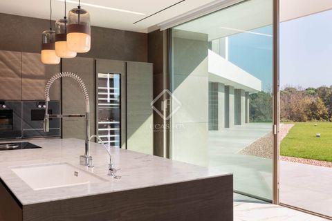 Villa i Caldes De Malavella, Gerona, Caldes De Malavella - € 8.500.000 | Ref: GIR25911 - foto 16