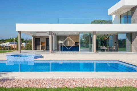 Villa i Caldes De Malavella, Gerona, Caldes De Malavella - € 8.500.000 | Ref: GIR25911 - foto 19