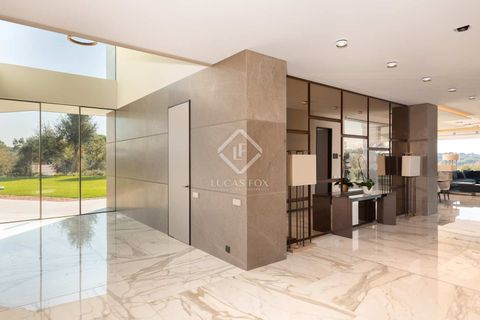 Villa i Caldes De Malavella, Gerona, Caldes De Malavella - € 8.500.000 | Ref: GIR25911 - foto 21