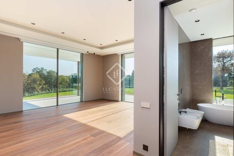 Villa i Caldes De Malavella, Gerona, Caldes De Malavella - € 8.500.000 | Ref: GIR25911 - foto 24