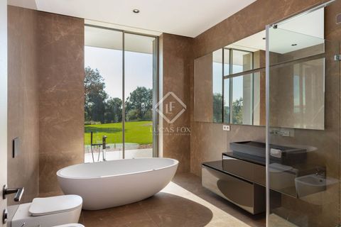 Villa i Caldes De Malavella, Gerona, Caldes De Malavella - € 8.500.000 | Ref: GIR25911 - foto 25