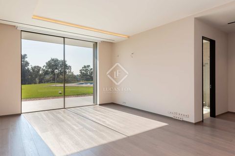 Villa i Caldes De Malavella, Gerona, Caldes De Malavella - € 8.500.000 | Ref: GIR25911 - foto 26
