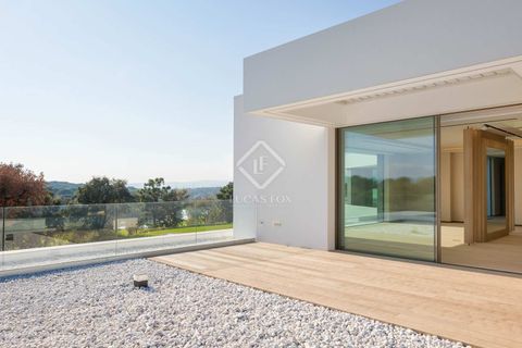 Villa i Caldes De Malavella, Gerona, Caldes De Malavella - € 8.500.000 | Ref: GIR25911 - foto 40