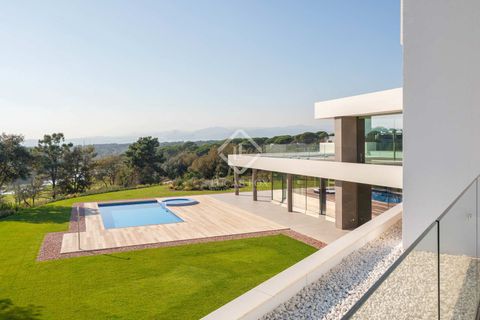 Villa i Caldes De Malavella, Gerona, Caldes De Malavella - € 8.500.000 | Ref: GIR25911 - foto 41