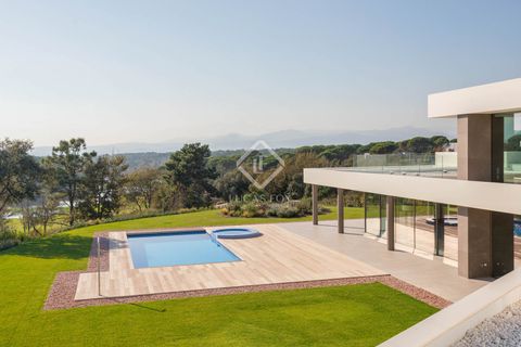 Villa i Caldes De Malavella, Gerona, Caldes De Malavella - € 8.500.000 | Ref: GIR25911 - foto 42