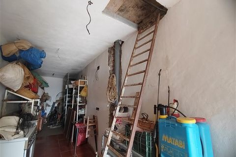 Landsbyhus i Rubite, Granada, Rubite - € 43.000 | Ref: 32 - foto 11