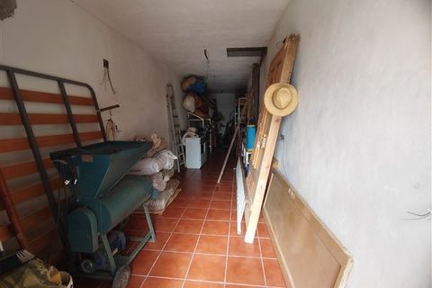 Landsbyhus i Rubite, Granada, Rubite - € 43.000 | Ref: 32 - foto 10