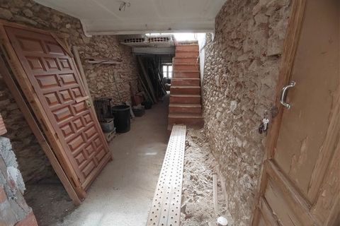 Landsbyhus i Rubite, Granada, Rubite - € 43.000 | Ref: 32 - foto 5