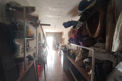 Landsbyhus i Rubite, Granada, Rubite - € 43.000 | Ref: 32 - foto 8