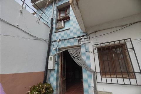 Landsbyhus i Rubite, Granada, Rubite - € 43.000 | Ref: 32 - foto 2