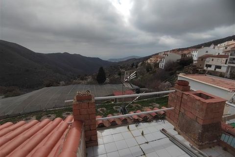 Landsbyhus i Rubite, Granada, Rubite - € 43.000 | Ref: 32 - foto 1