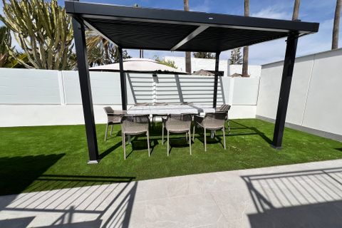 Villa i Playa Del Ingles, Gran Canaria, Playa Del Ingles - € 1.250.000 | Ref: 35100+03243501 - foto 12