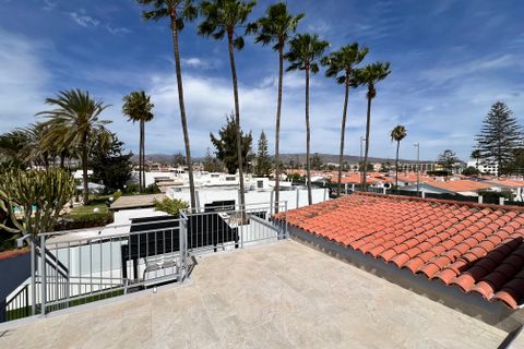 Villa i Playa Del Ingles, Gran Canaria, Playa Del Ingles - € 1.250.000 | Ref: 35100+03243501 - foto 13