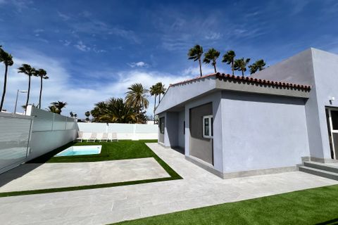 Villa i Playa Del Ingles, Gran Canaria, Playa Del Ingles - € 1.250.000 | Ref: 35100+03243501 - foto 2