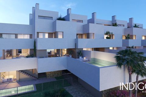 Rækkehus i Alicante, Alicante, Alicante - € 1.330.000 | Ref: 1537 - foto 3
