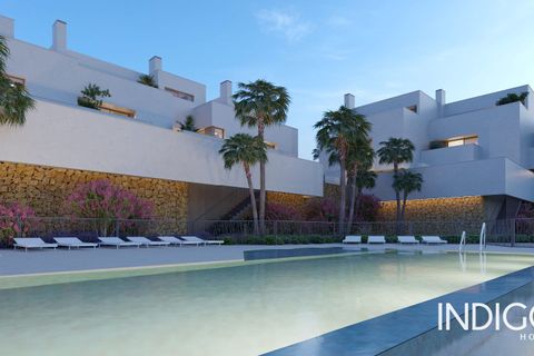 Rækkehus i Alicante, Alicante, Alicante - € 1.330.000 | Ref: 1537 - foto 6