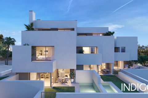 Rækkehus i Alicante, Alicante, Alicante - € 1.330.000 | Ref: 1537 - foto 7