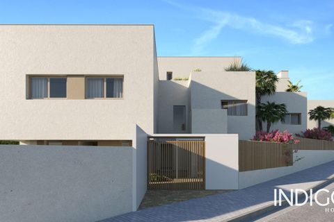 Rækkehus i Alicante, Alicante, Alicante - € 1.330.000 | Ref: 1537 - foto 8