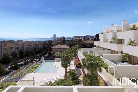 Rækkehus i Alicante, Alicante, Alicante - € 1.330.000 | Ref: 1537 - foto 9