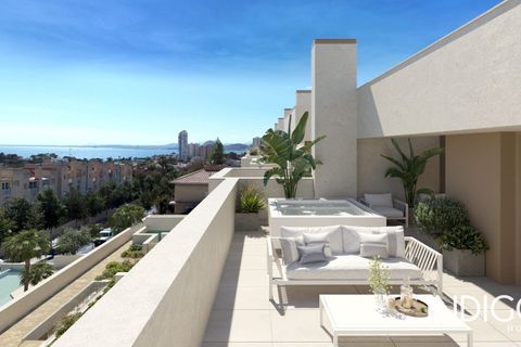 Rækkehus i Alicante, Alicante, Alicante - € 1.330.000 | Ref: 1537 - foto 10