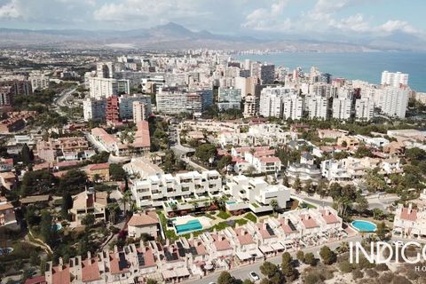 Rækkehus i Alicante, Alicante, Alicante - € 1.330.000 | Ref: 1537 - foto 11