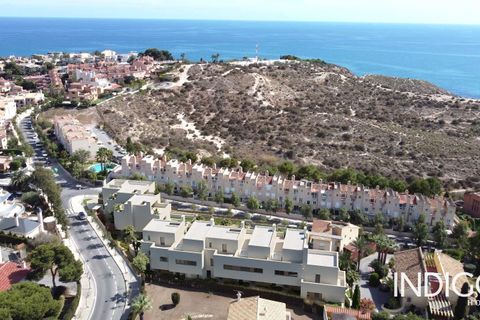 Rækkehus i Alicante, Alicante, Alicante - € 1.330.000 | Ref: 1537 - foto 12
