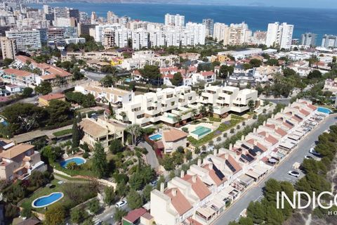 Rækkehus i Alicante, Alicante, Alicante - € 1.330.000 | Ref: 1537 - foto 13
