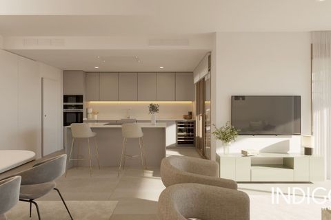 Rækkehus i Alicante, Alicante, Alicante - € 1.330.000 | Ref: 1537 - foto 16