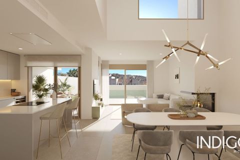 Rækkehus i Alicante, Alicante, Alicante - € 1.330.000 | Ref: 1537 - foto 17