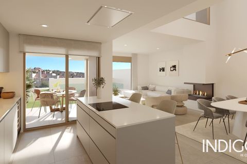 Rækkehus i Alicante, Alicante, Alicante - € 1.330.000 | Ref: 1537 - foto 18